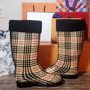 nautica boots marshalls